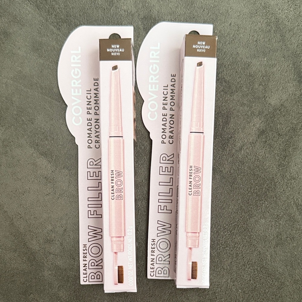 COVERGIRL Pomade Pencil in Soft Pink